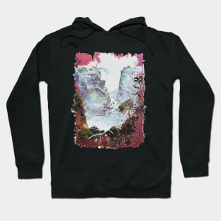 Victoria Falls Hoodie